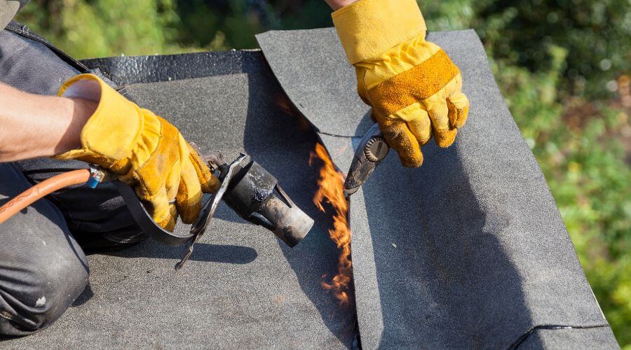 Professional flood damage restoration services in Chelsea, MA